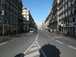  la rue de Rennes